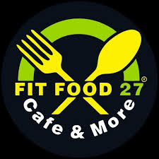 Fit Food 27 Logo